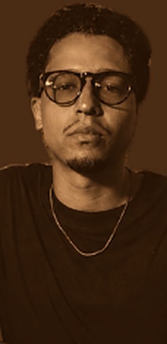 Vinícius Demian, bartender e consultor de bar